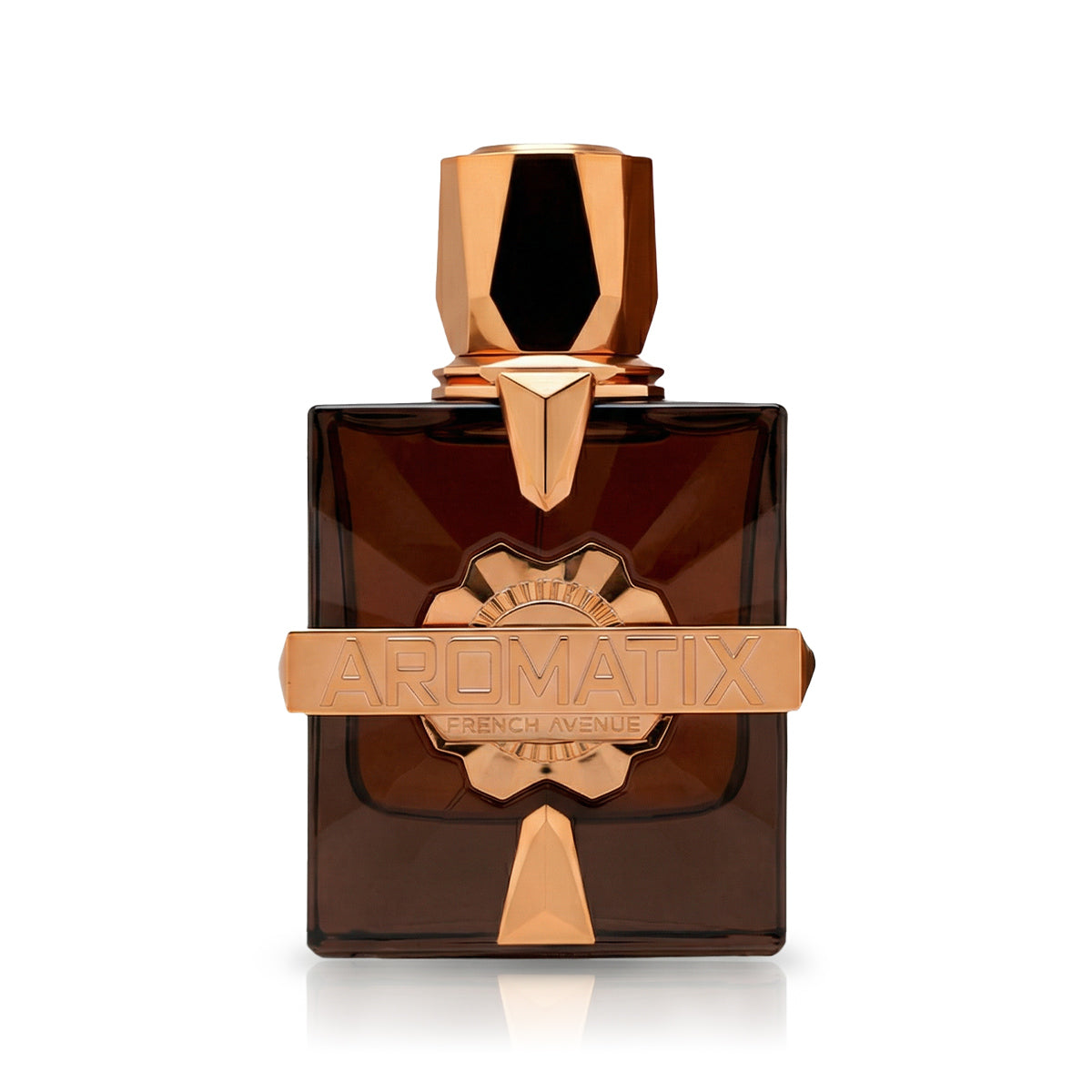 French Avenue Aromatix Naughty Dates Extrait de Parfum 100ml