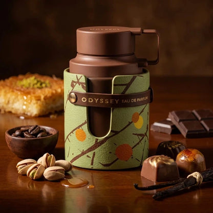 Armaf Odyssey Dubai Chocolate Eau de Parfum 100ml