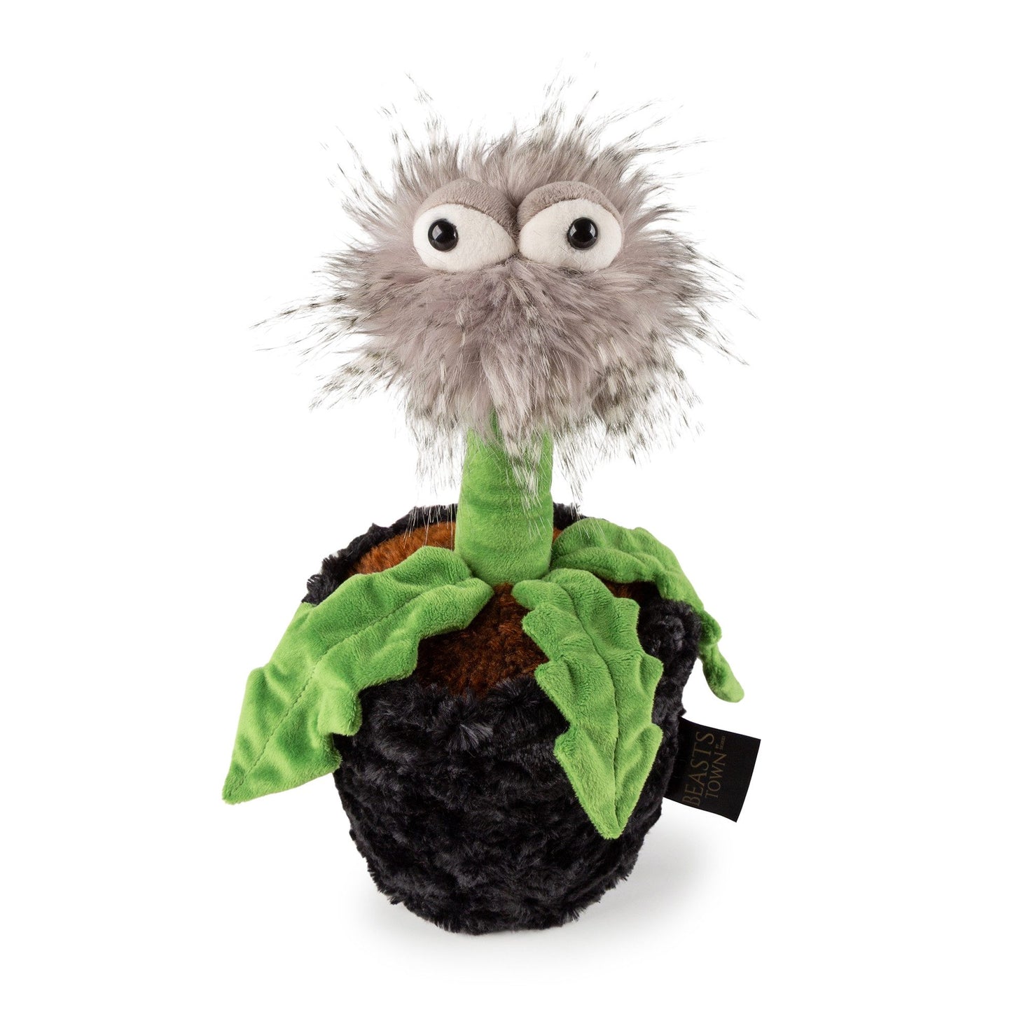 sigikid BeastsTown – Thistle Twist