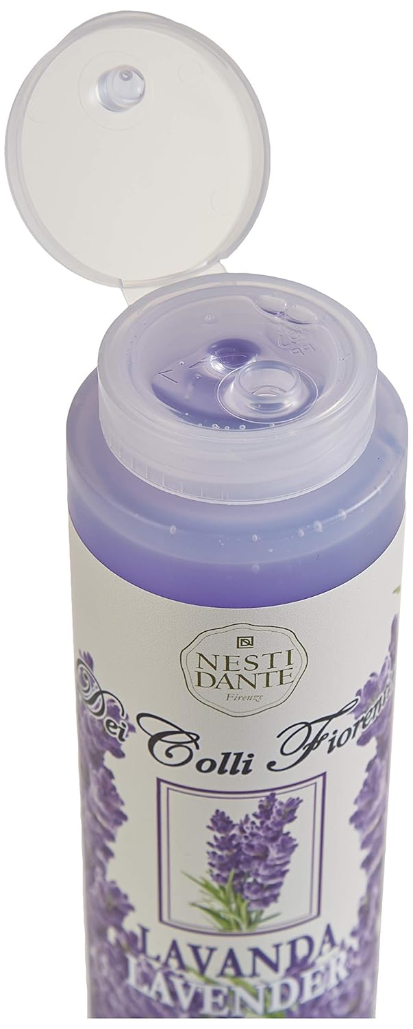 Tuscan Lavender Duschgel 300 ml