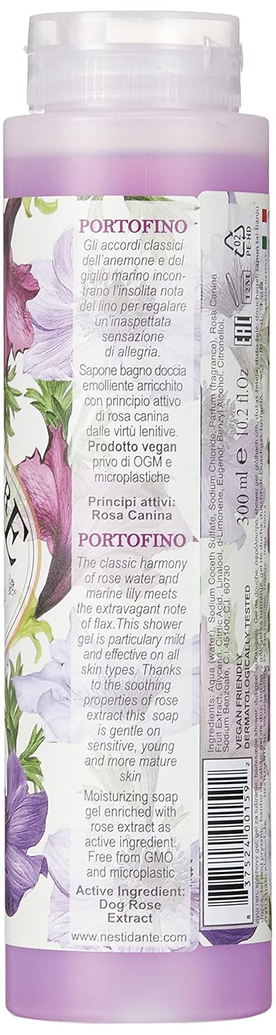 Portofino Duschgel 300 ml