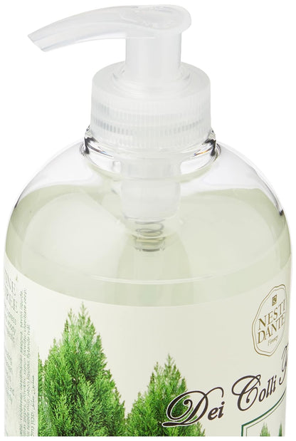 Fiorent. Cypress Tree Flüssigseife 500 ml