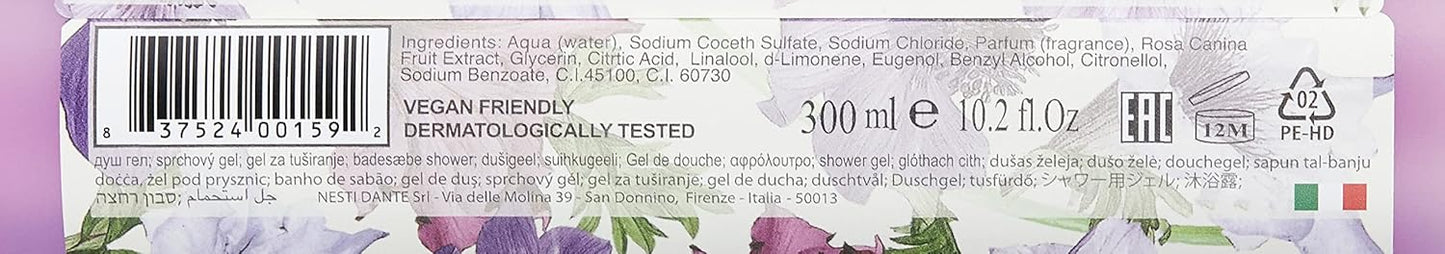 Portofino Duschgel 300 ml