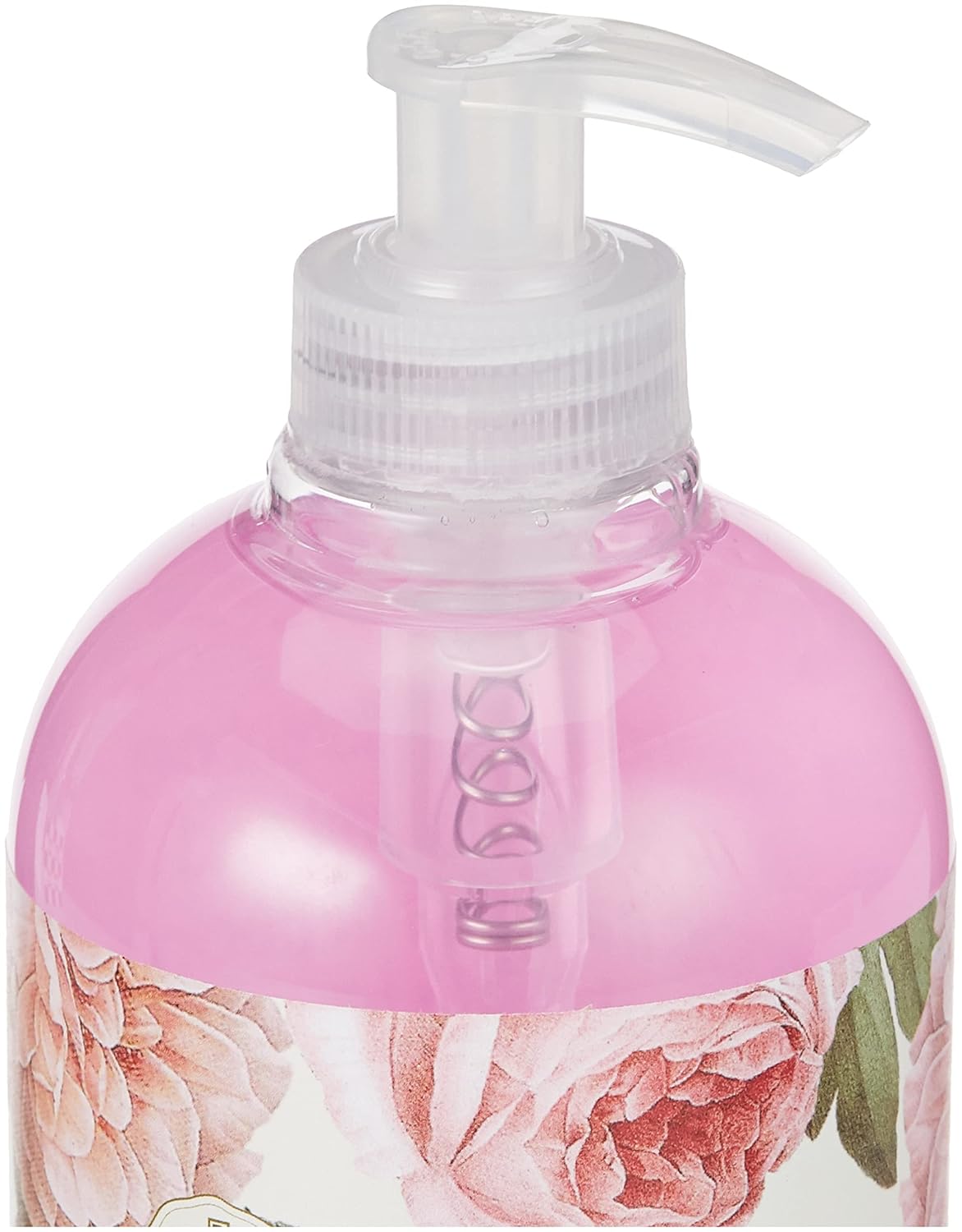 Florentine Rose & Peony Flüssigseife 500 ml