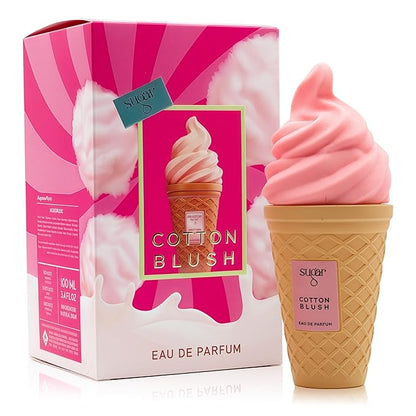 Arabiyat Sugar Cotton Blush Eau de Parfum 100ml