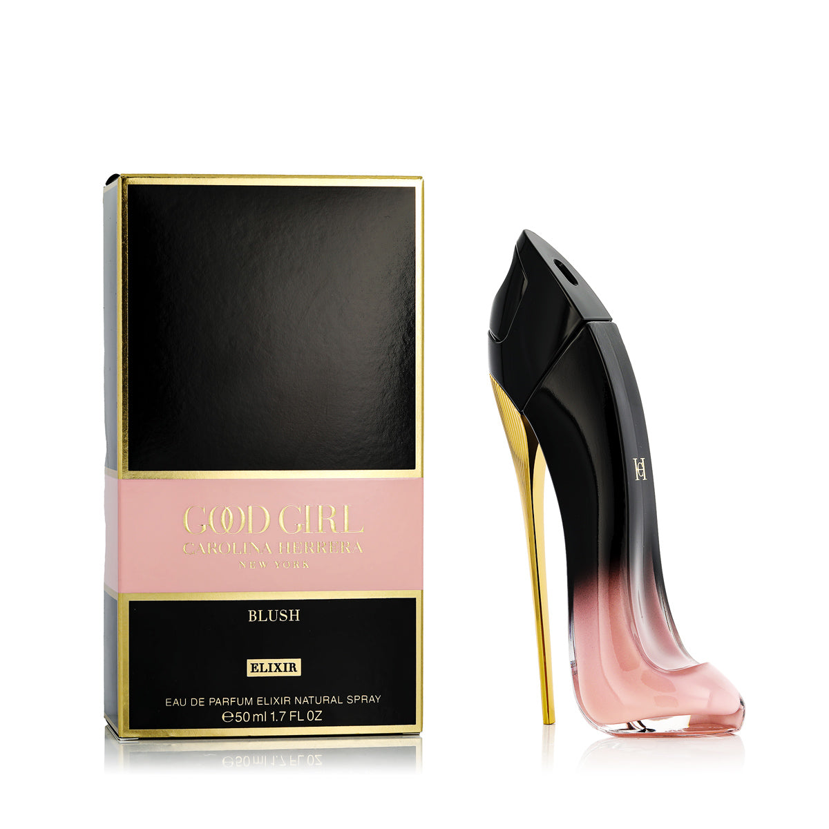 Carolina Herrera Good Girl Blush Elixir Eau de Parfum 50ml