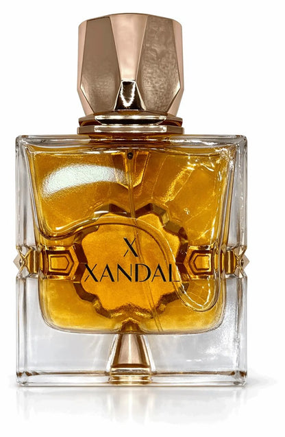 French Avenue Aromatix X Xandal Extrait de Parfum 100ml