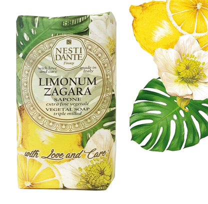 Love & Care Limonum Zagara, 250 g