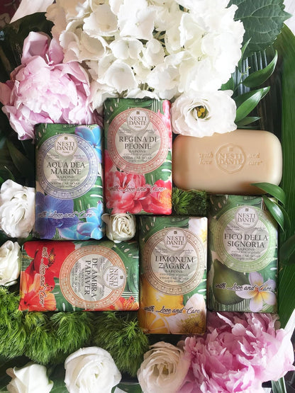 Love & Care Regina di Peonie, 250 g