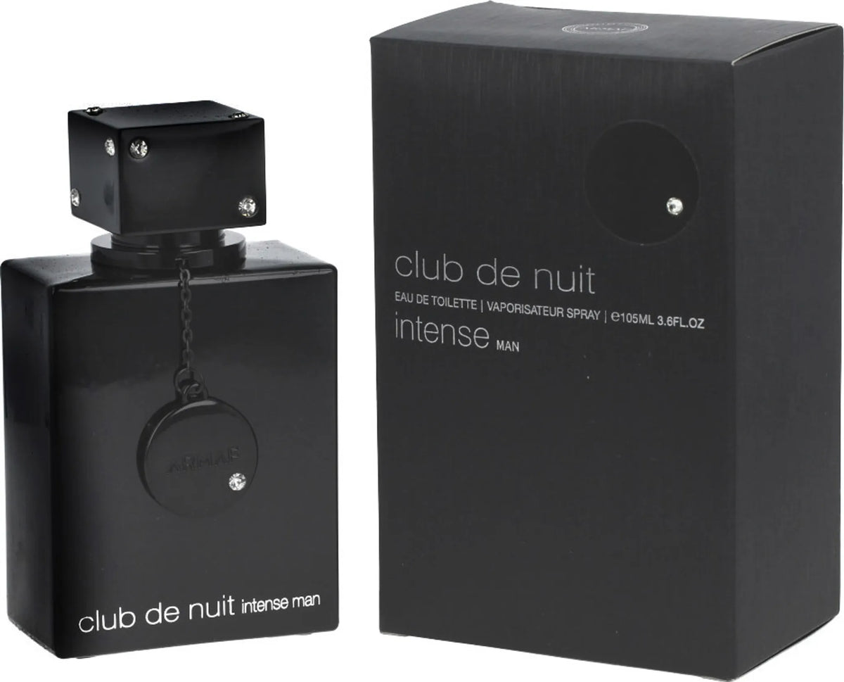 Armaf Club De Nuit Intense Men Eau de Toilette 105 ml