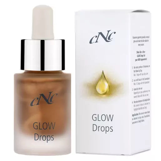 CNC - GLOW Drops 15 ml