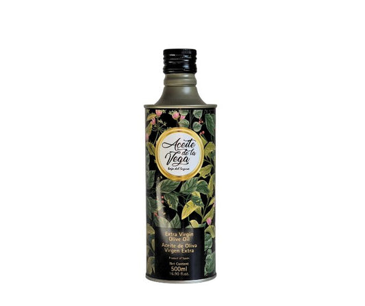 Natives Olivenöl extra aus Alicante – 500 ml