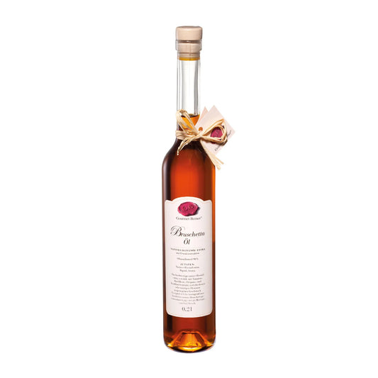 Bruschettaöl, 0,2l