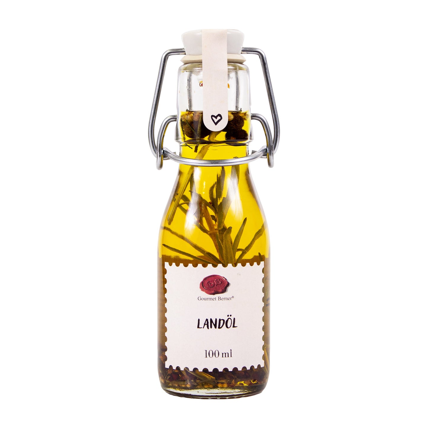 Flaschenkinder: Landöl, 0,1l