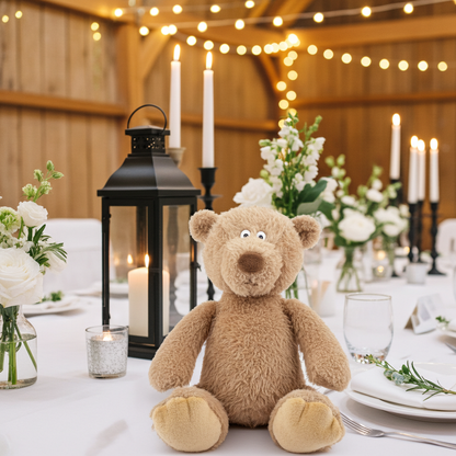 Ach Good! The Original Bär