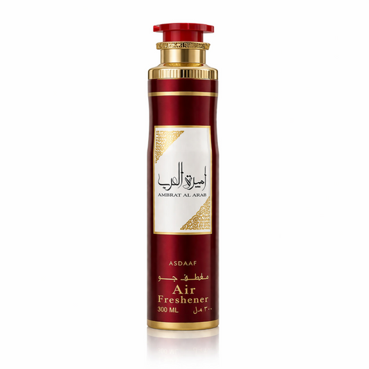 Asdaaf Ameerat Al Arab – Raumduftspray Lattafa 300 ml