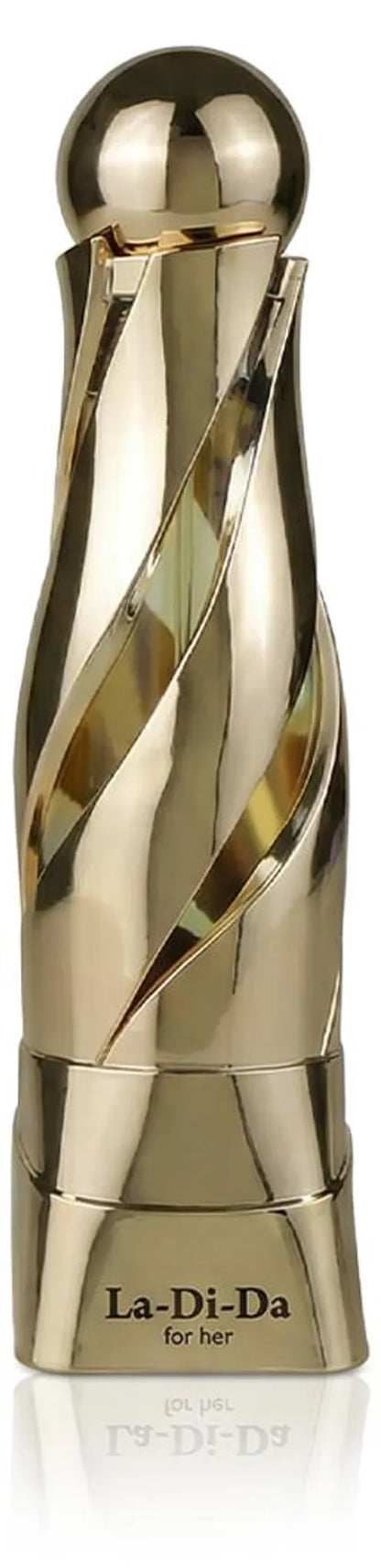 Arabiyat Prestige La Di Da For Him Men Eau de Parfum 100 ml