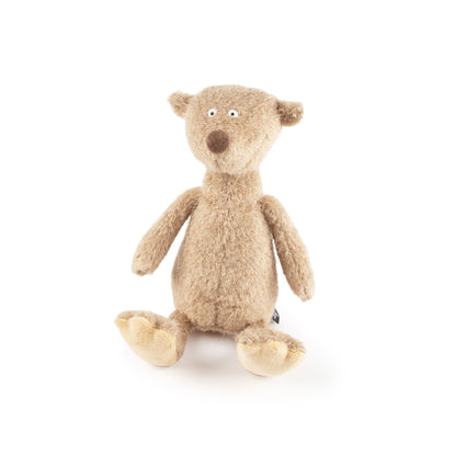 sigikid Ach Good! Bär beige midi