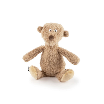 sigikid Ach Good! Bär beige small