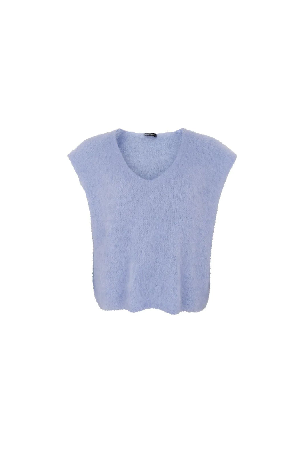 Black Colour BJOERK Pullover