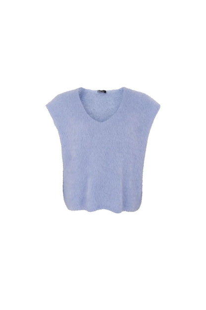 Black Colour BJOERK Pullover