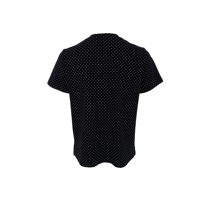 Black Colour MAYRA T-Shirt