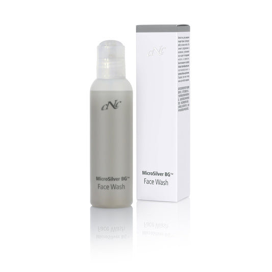 CNC - Face Wash MicroSilver BG™ 100 ml