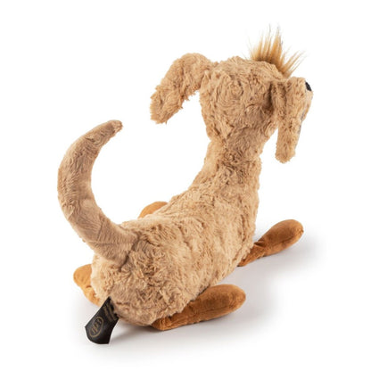 Sausage Schorschi – BeastsTown