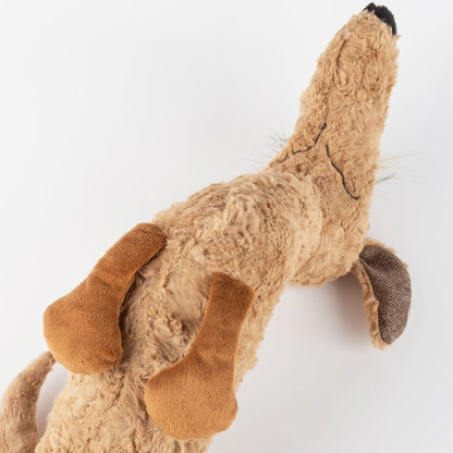 Sausage Schorschi – BeastsTown