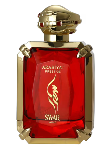 Arabiyat Prestige Swar Venin Women Eau de Parfum 100 ml