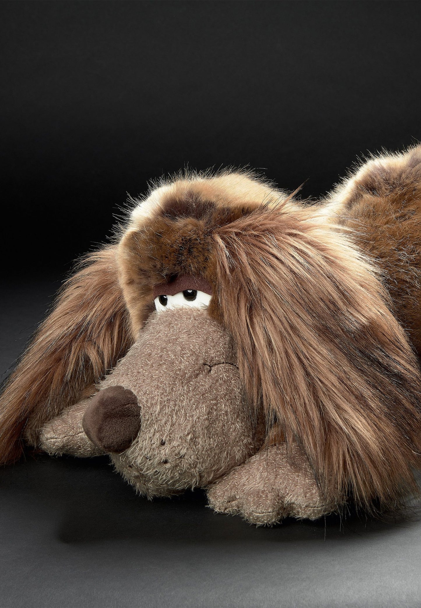 sigikid BeastsTown – Luri Laluri