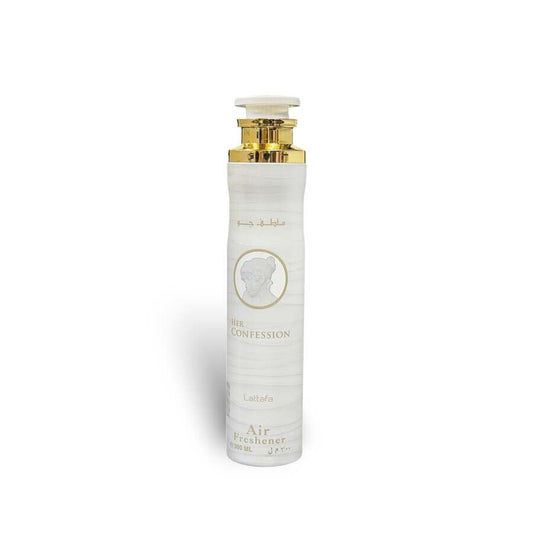 Lattafa Her Confession – Raumduftspray Lattafa 300 ml