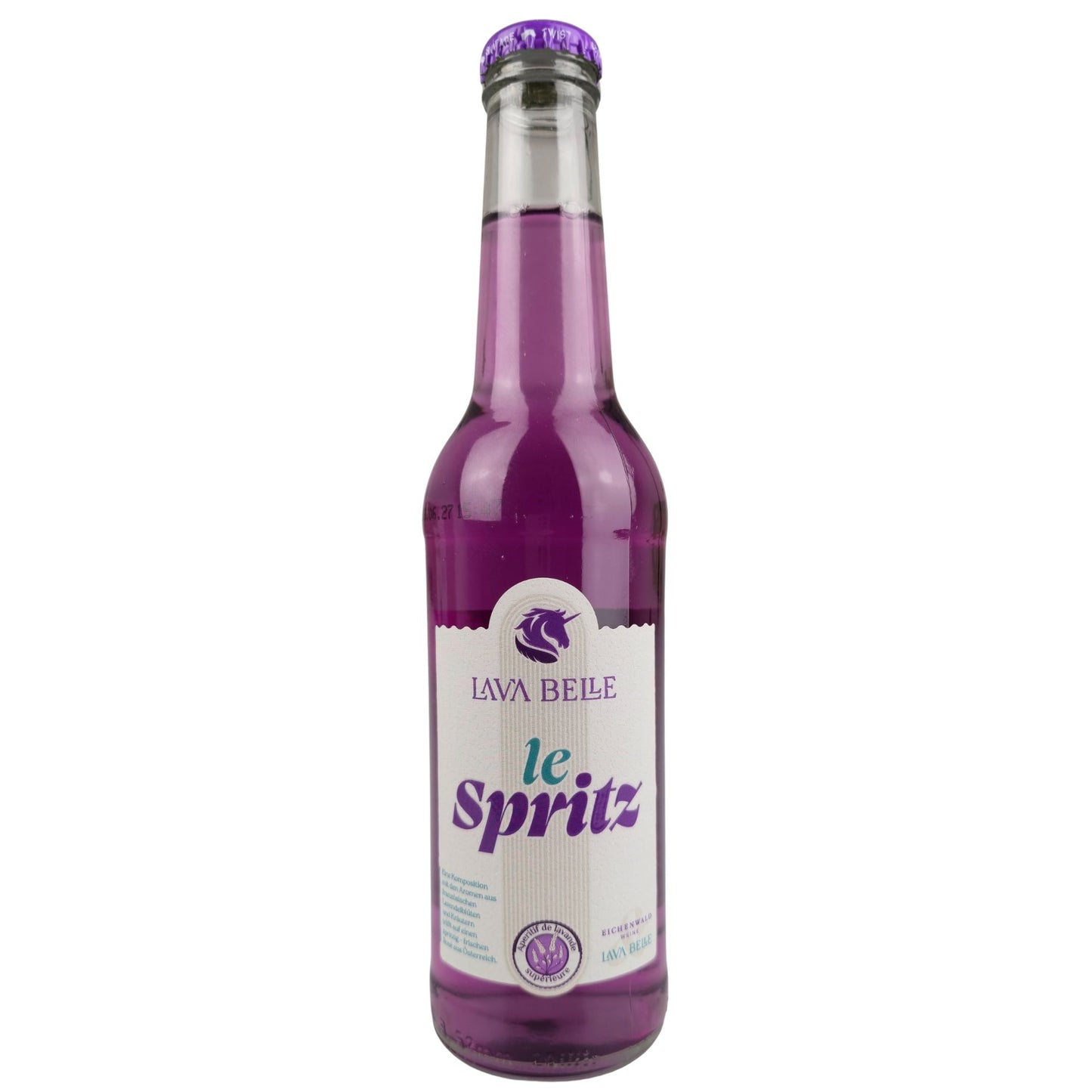 Lav'a Belle le Spritz 0.33L 5,5 Vol%