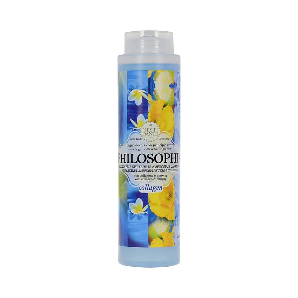 Philosoph. Collagen Duschgel 300 ml