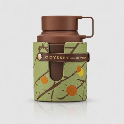 Armaf Odyssey Dubai Chocolate Eau de Parfum 100ml
