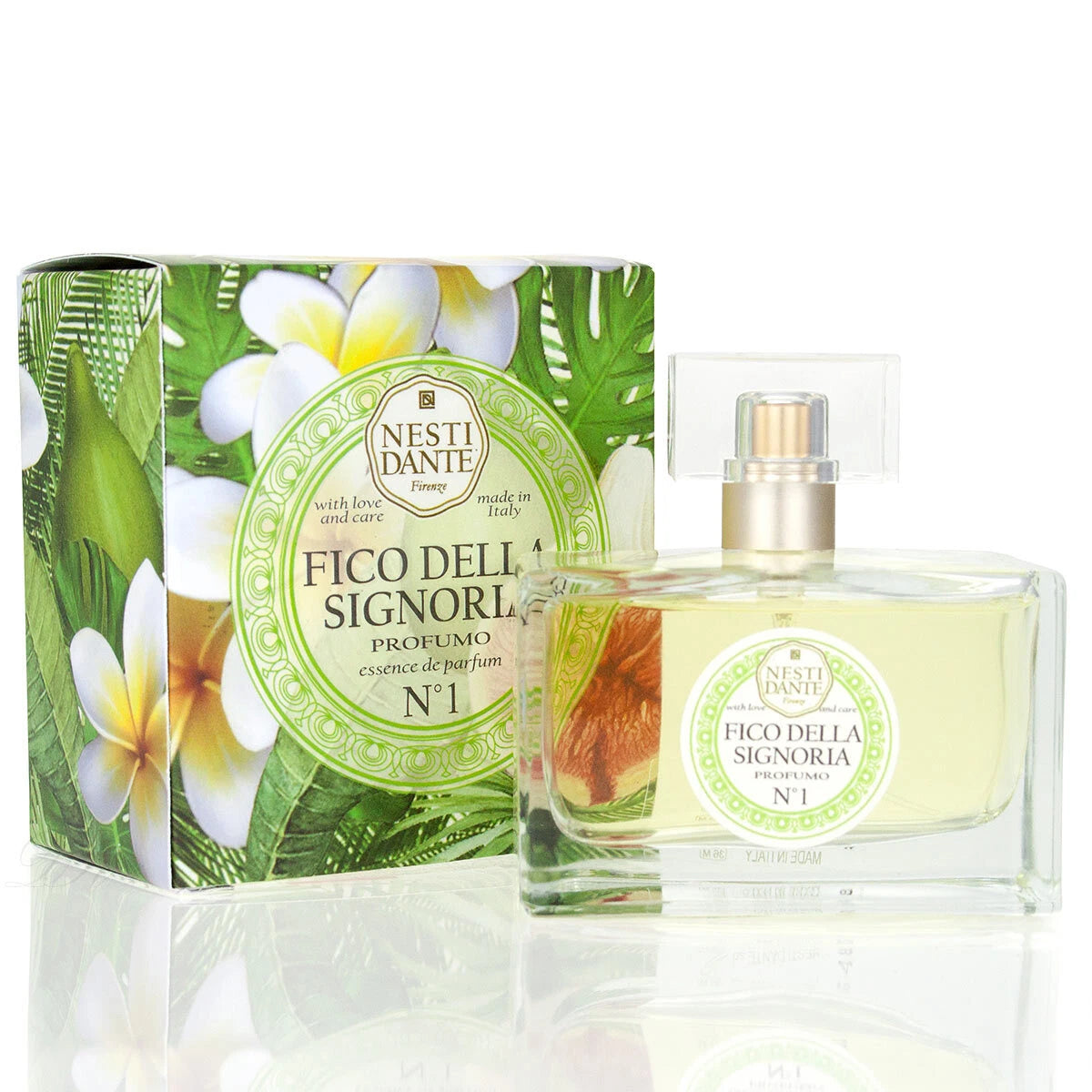 Fico della Signoria, Eau de Parfum 100 ml