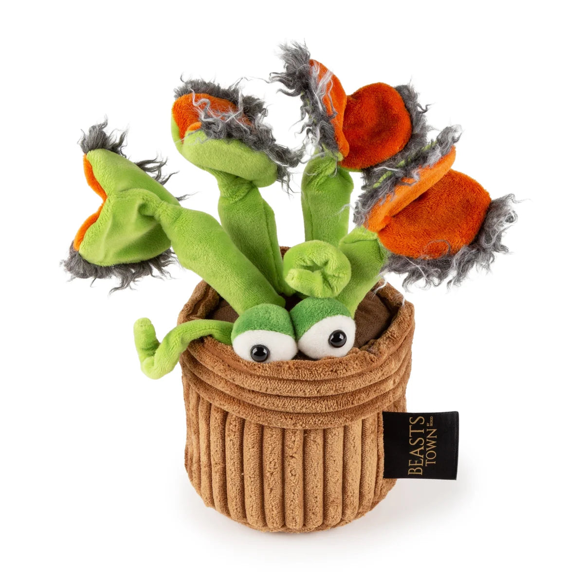 sigikid BeastsTown – Audrey O'more