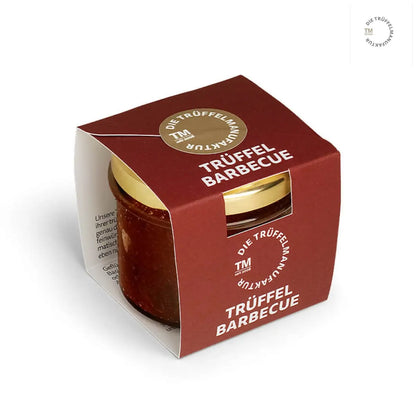 Trüffel Barbecue 120g