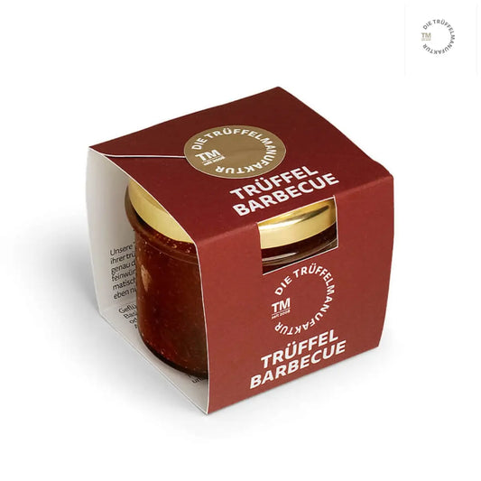 Trüffel Barbecue 120g