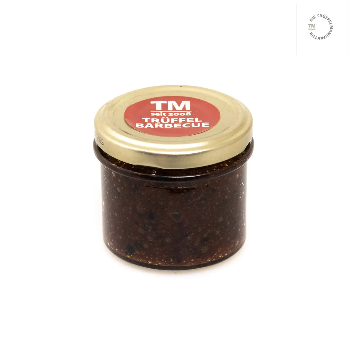 Trüffel Barbecue 120g