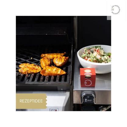 Trüffel Barbecue 120g