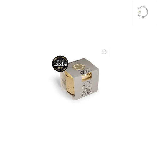 Trüffel Butter geklärt 90g