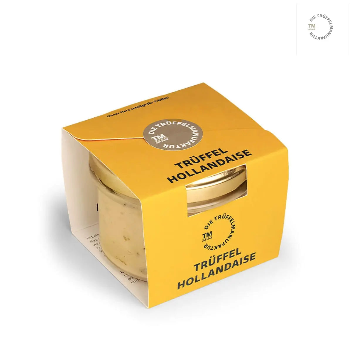 Trüffel Hollandaise 90g