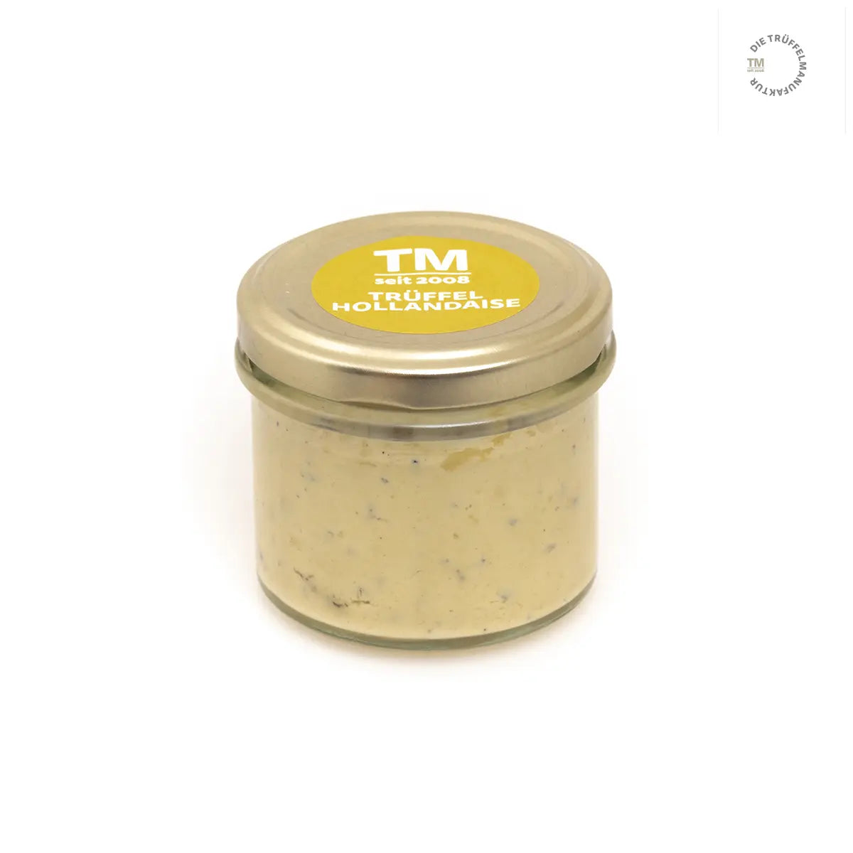 Trüffel Hollandaise 90g