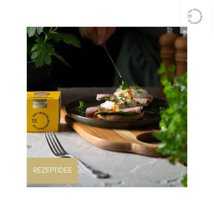 Trüffel Hollandaise 90g