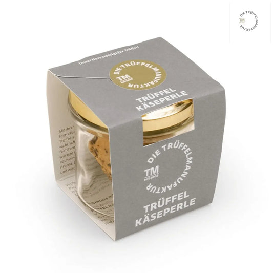 Trüffel Käseperle 60g