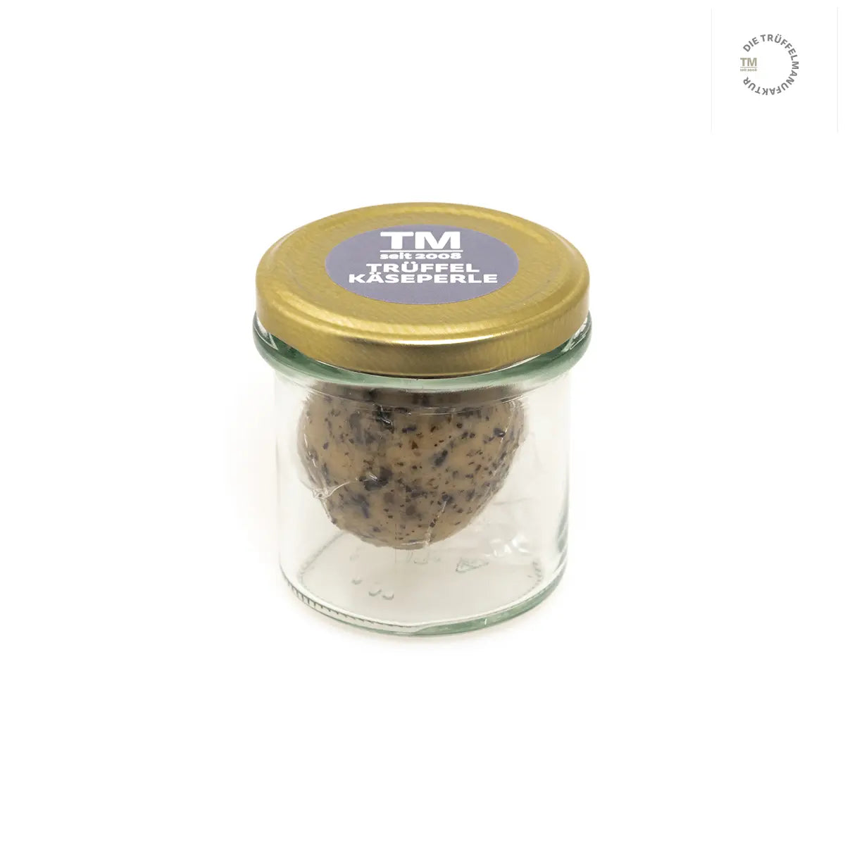 Trüffel Käseperle 60g