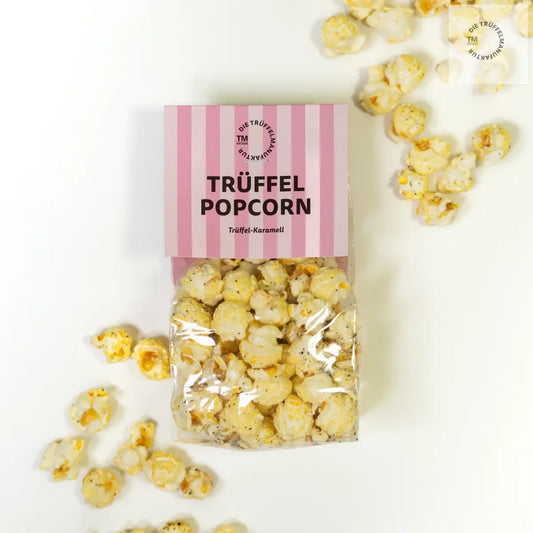 Trüffel Popcorn 50g